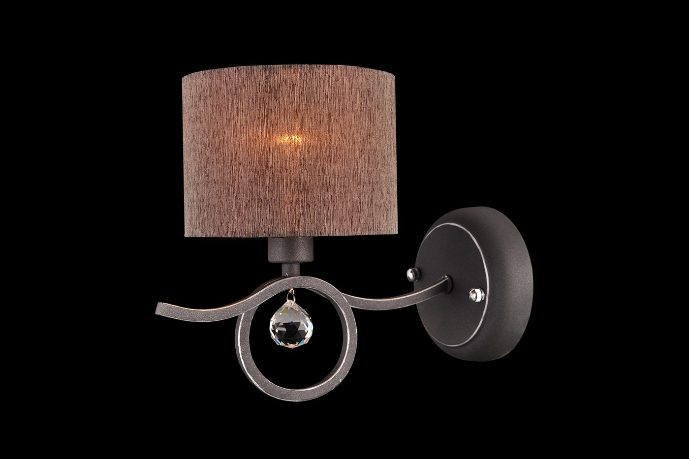 Настенное бра Natali Kovaltseva Turandot TURANDOT 75057/1W