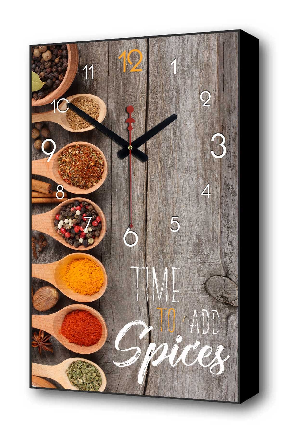 Часы-картина