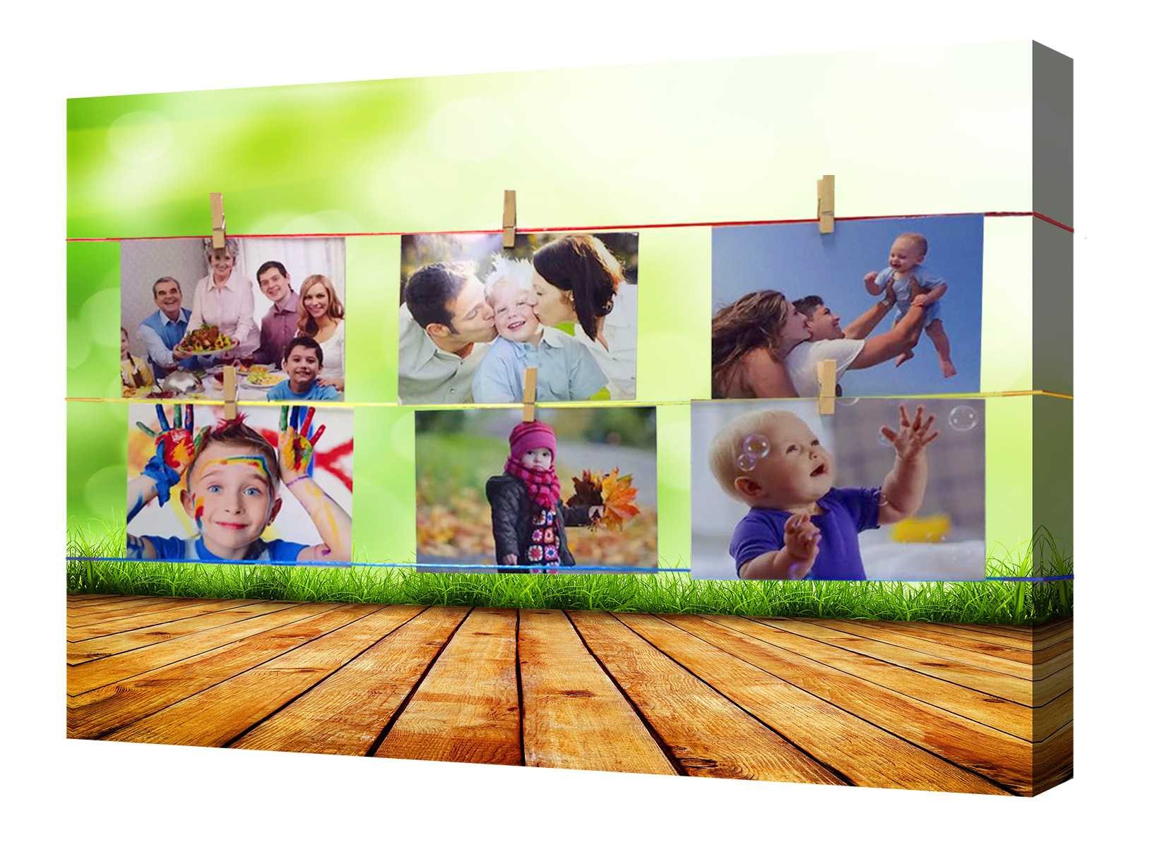 Фотофон Toplight TL-F0002