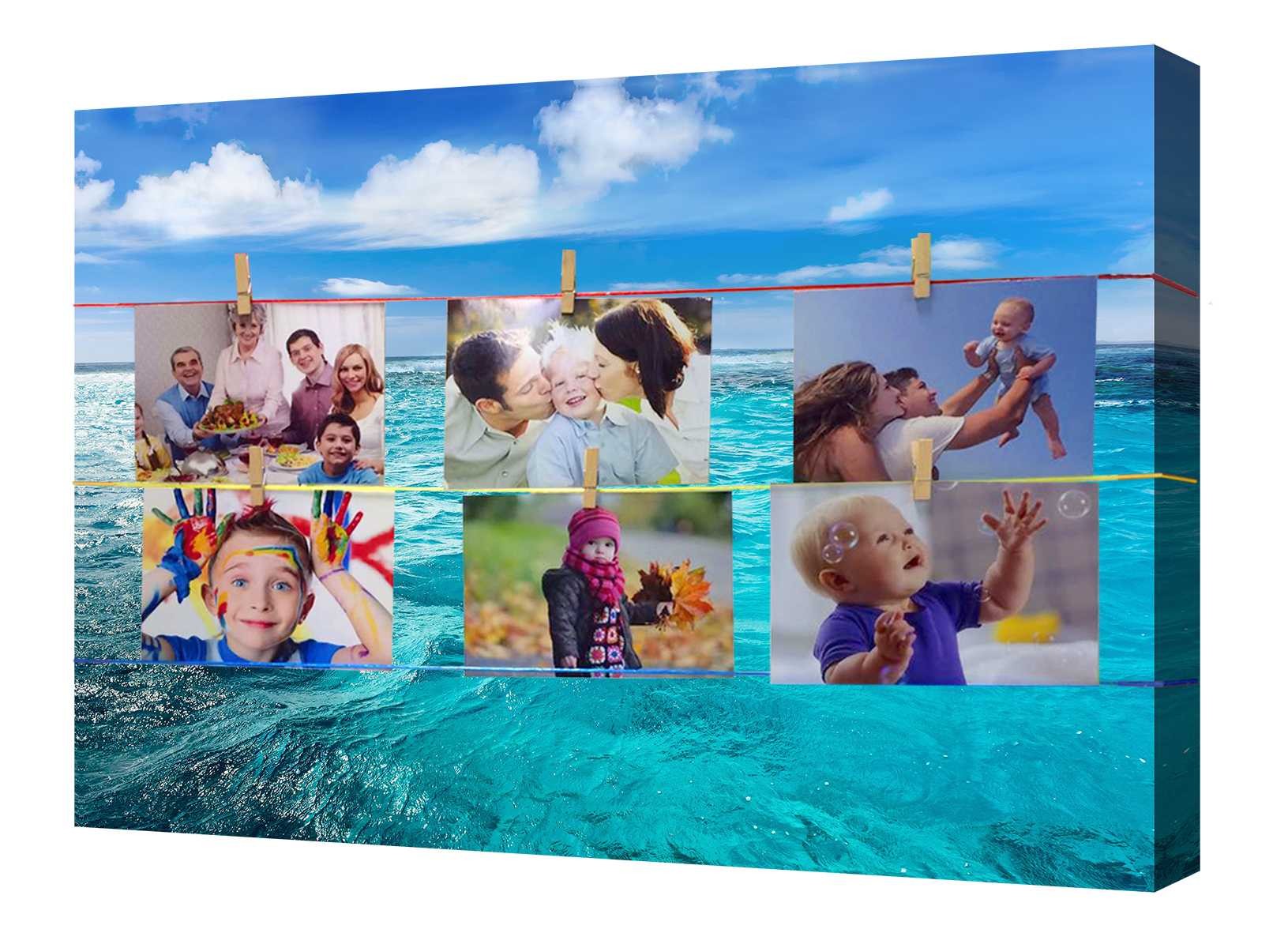 Фотофон Toplight TL-F0006