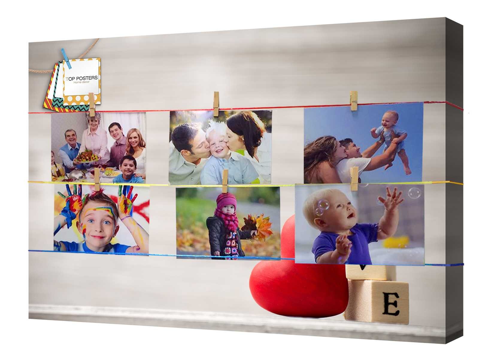 Фотофон Toplight TL-F0012