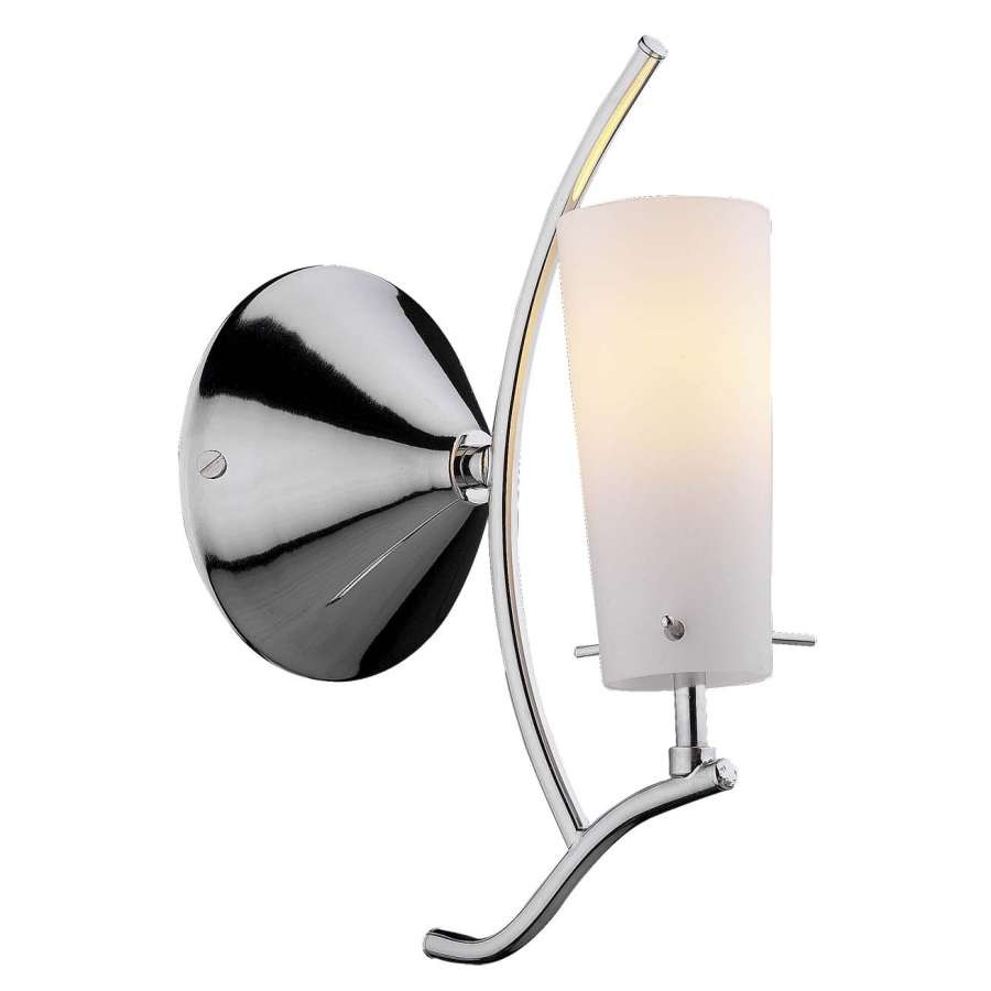 Настенное бра Odeon Light KAPPA 1252/1W