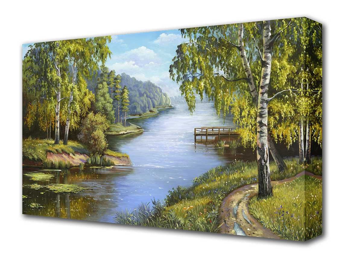 Холст Toplight TL-H1053