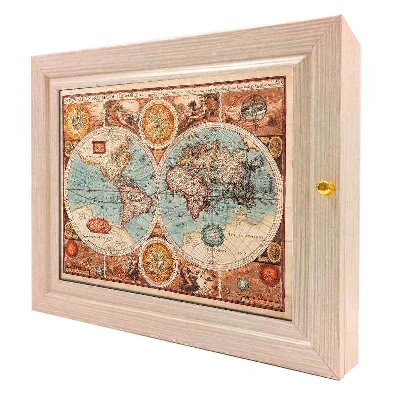 Ключница Toplight TL-KB7100