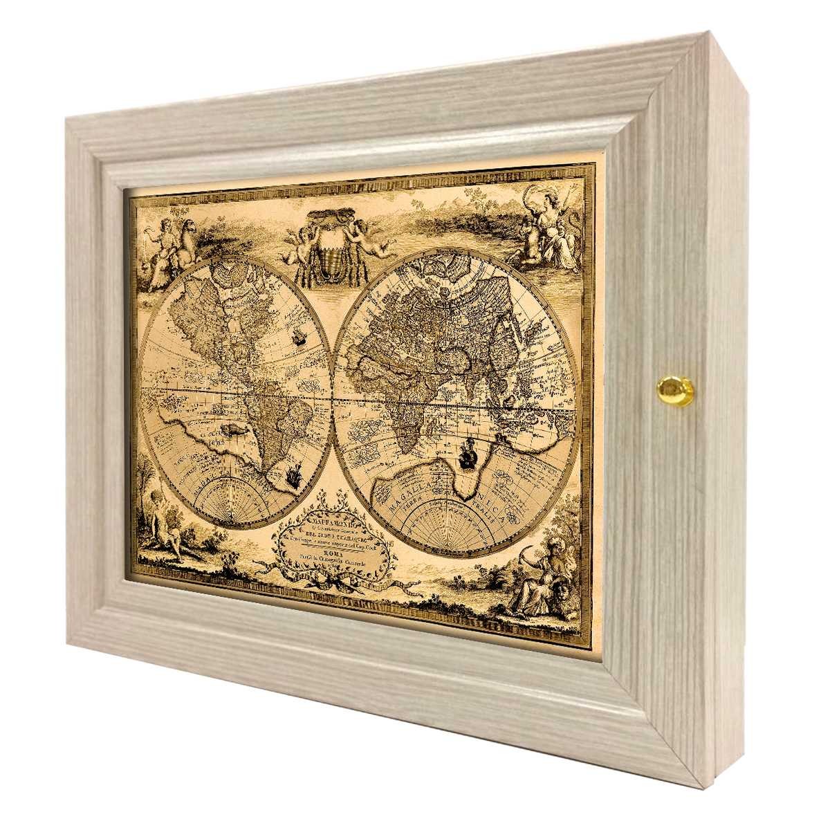 Ключница Toplight TL-KB7101