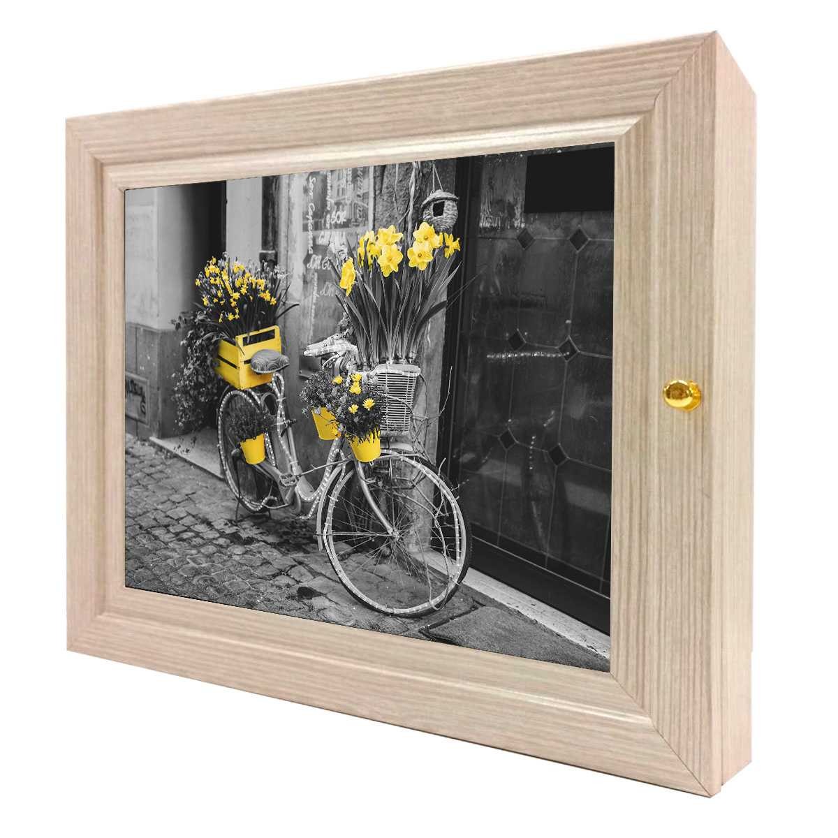 Ключница Toplight TL-KB7102