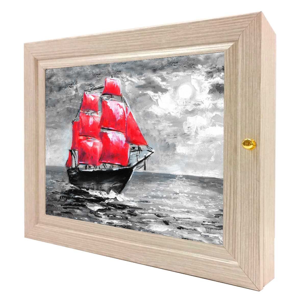 Ключница Toplight TL-KB7103