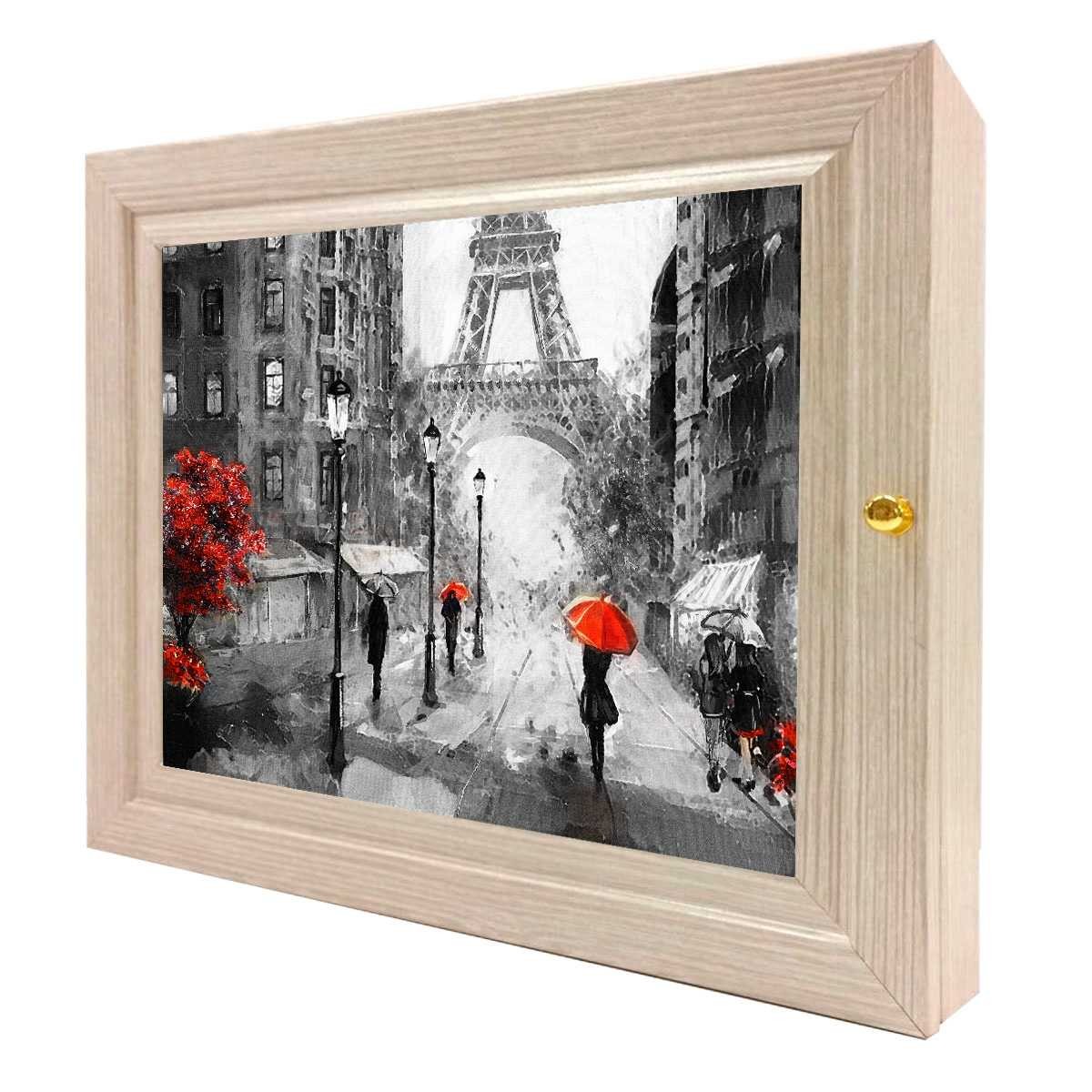 Ключница Toplight TL-KB7104