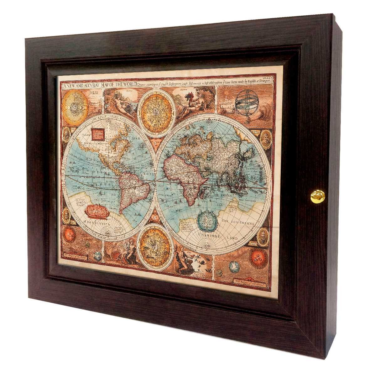 Ключница Toplight TL-KB7300