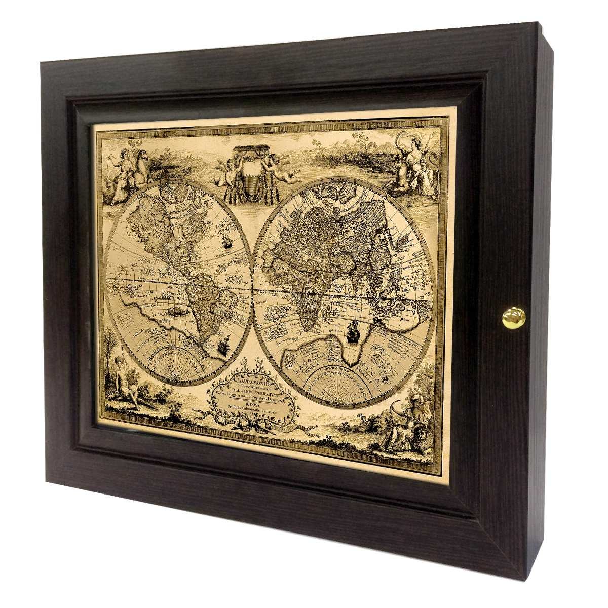 Ключница Toplight TL-KB7301