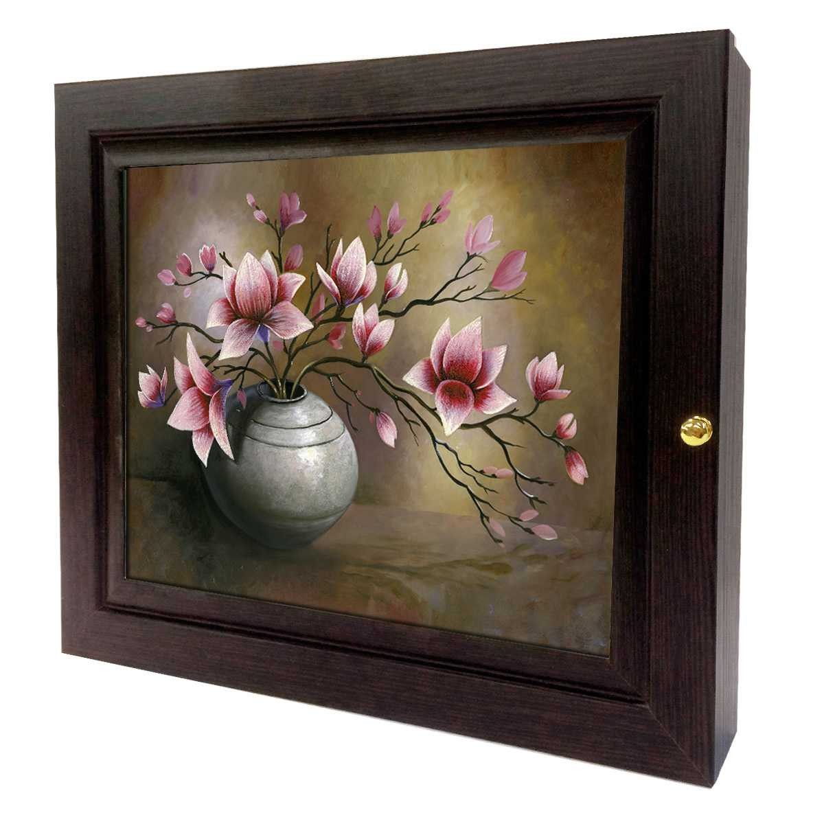 Ключница Toplight TL-KB7302