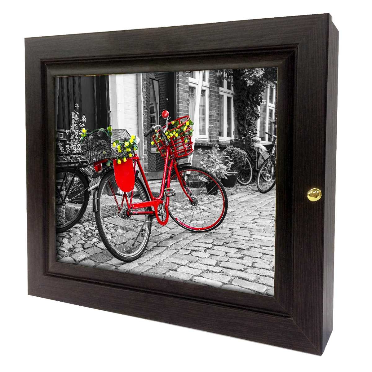 Ключница Toplight TL-KB7303