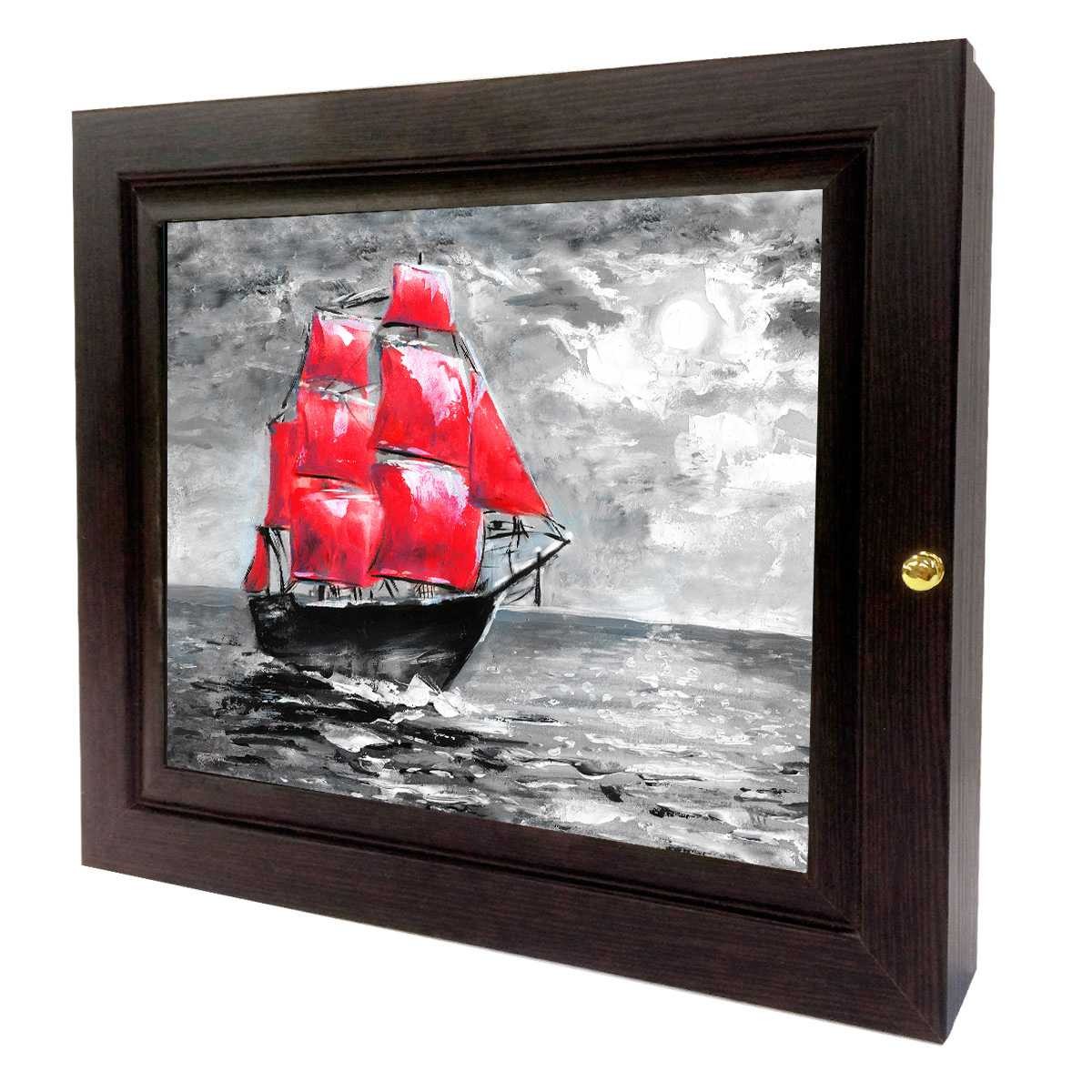 Ключница Toplight TL-KB7305