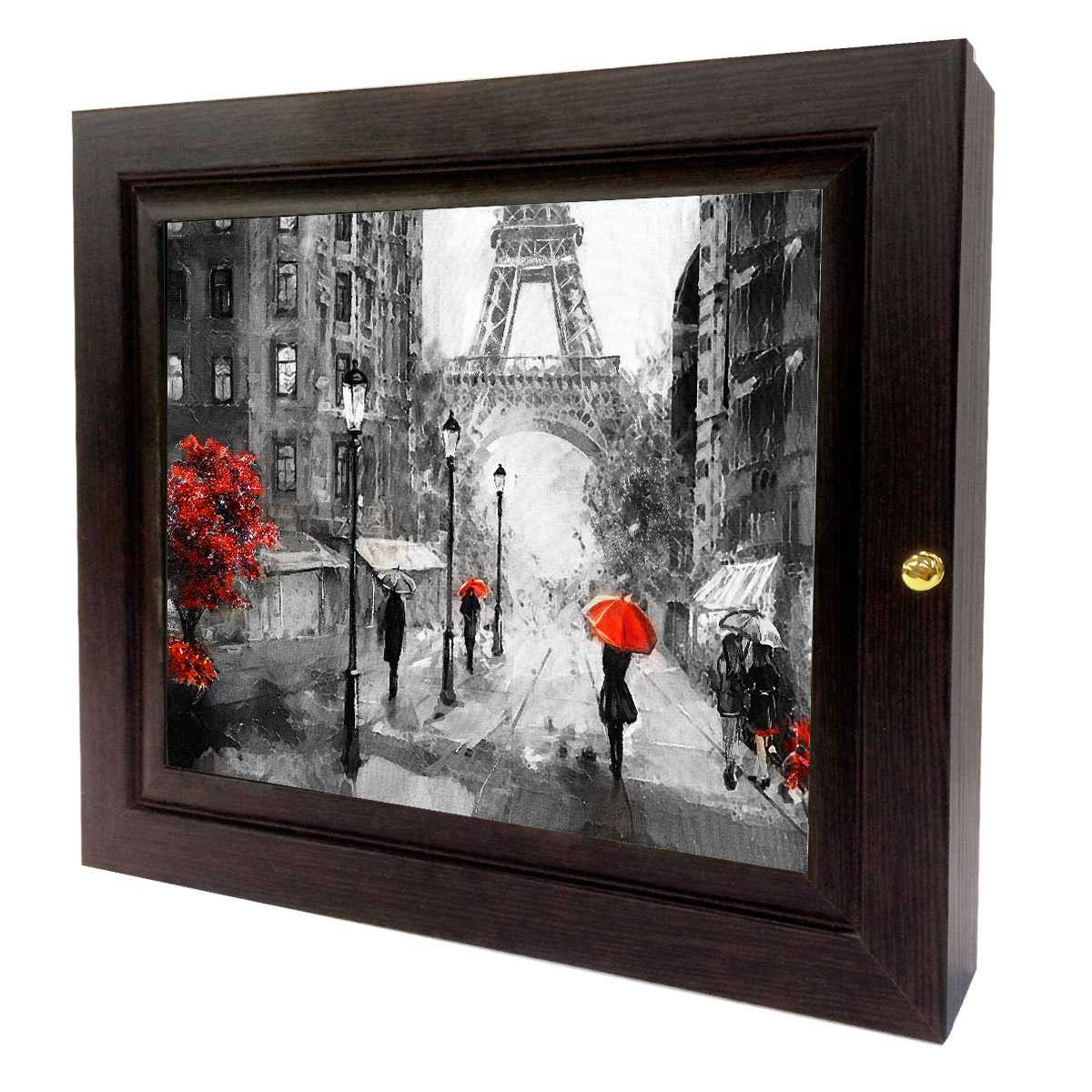 Ключница Toplight TL-KB7306