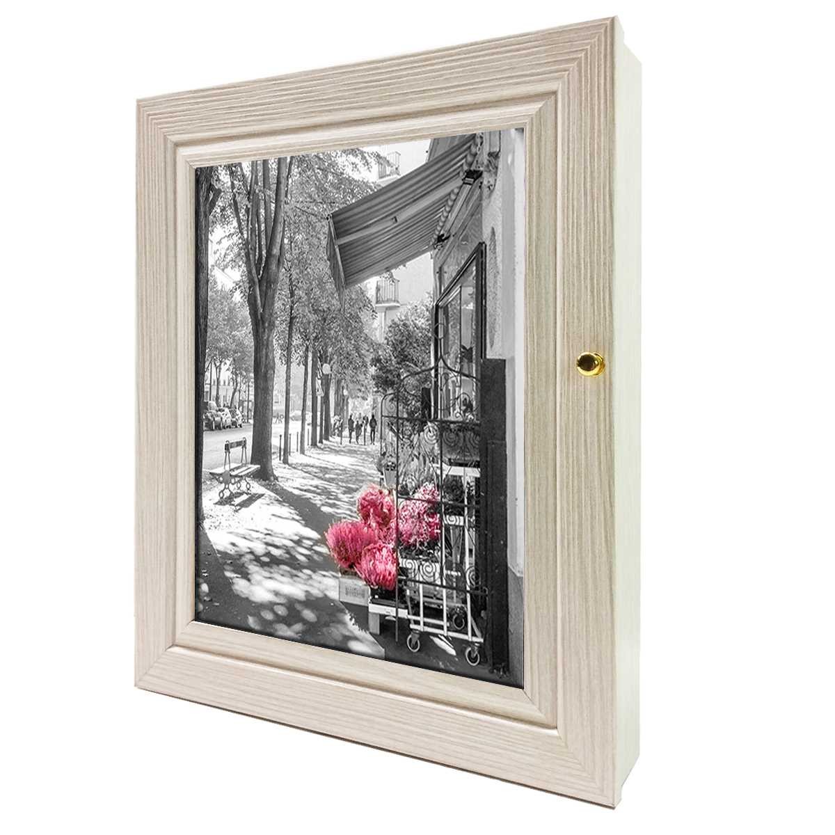 Ключница Toplight TL-KB7402