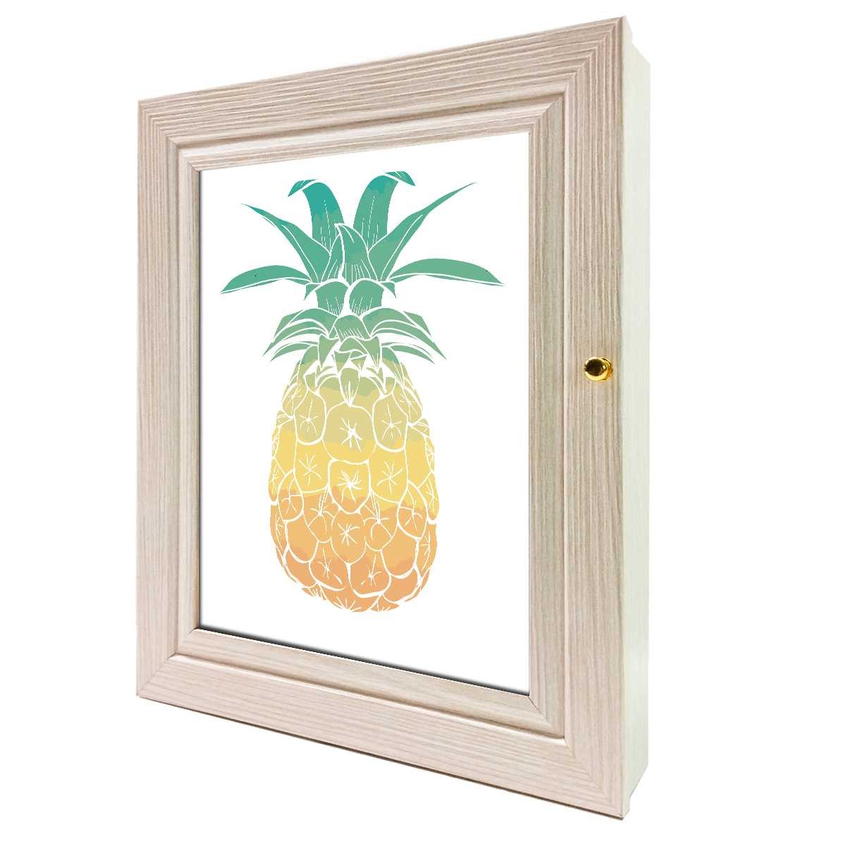 Ключница Toplight TL-KB7409