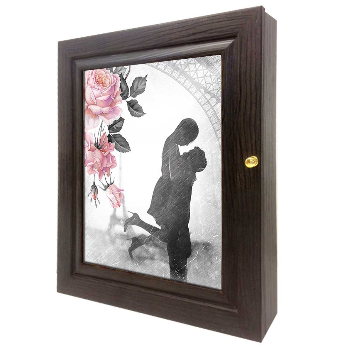 Ключница Toplight TL-KB7501