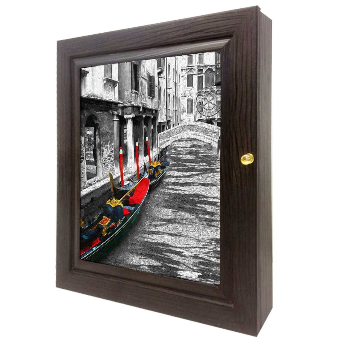 Ключница Toplight TL-KB7506