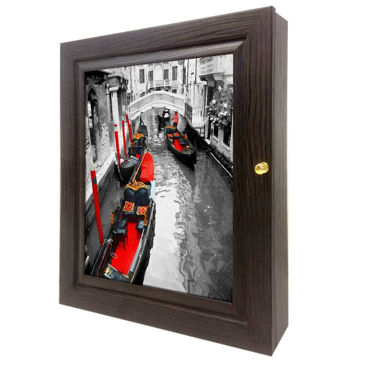 Ключница Toplight TL-KB7507