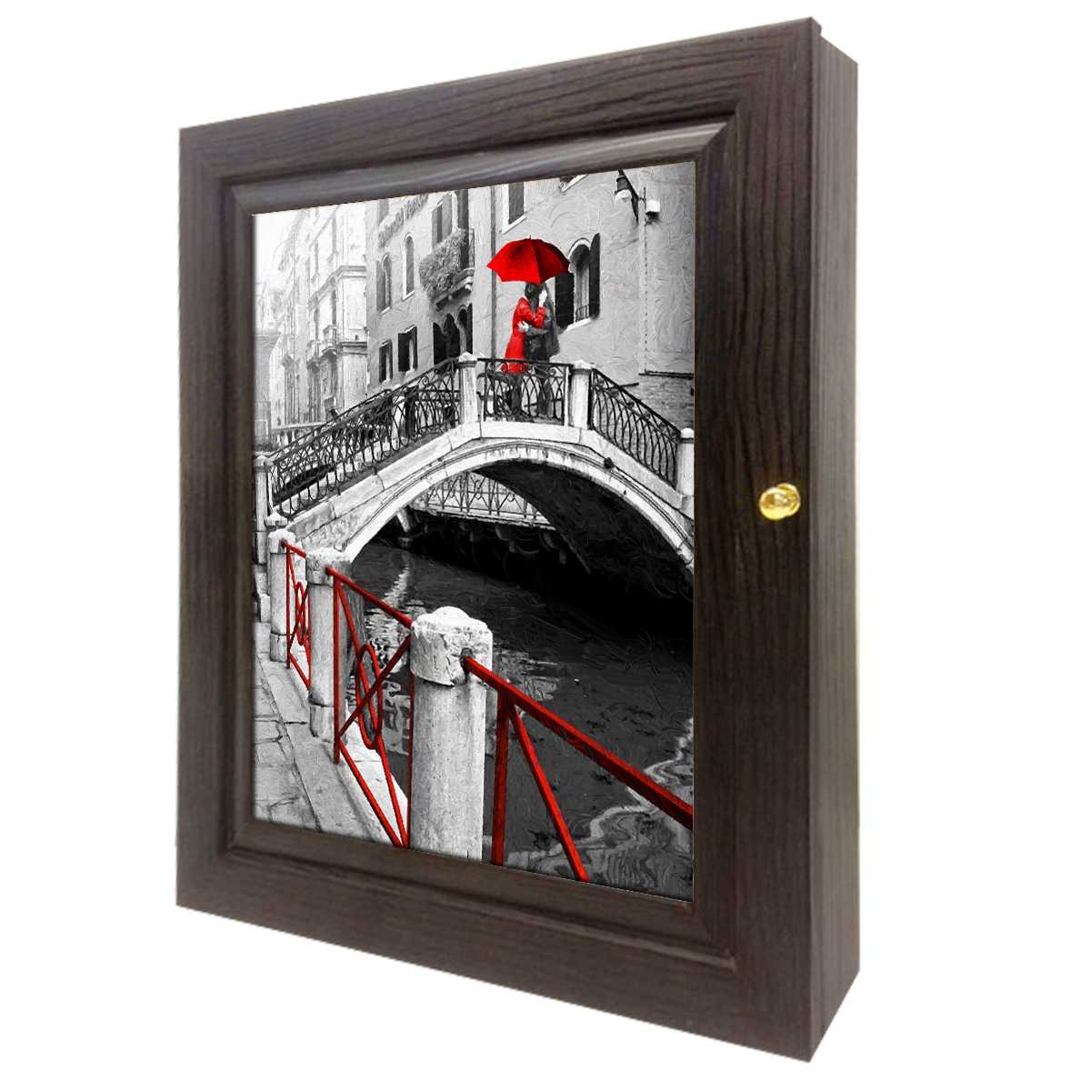 Ключница Toplight TL-KB7508