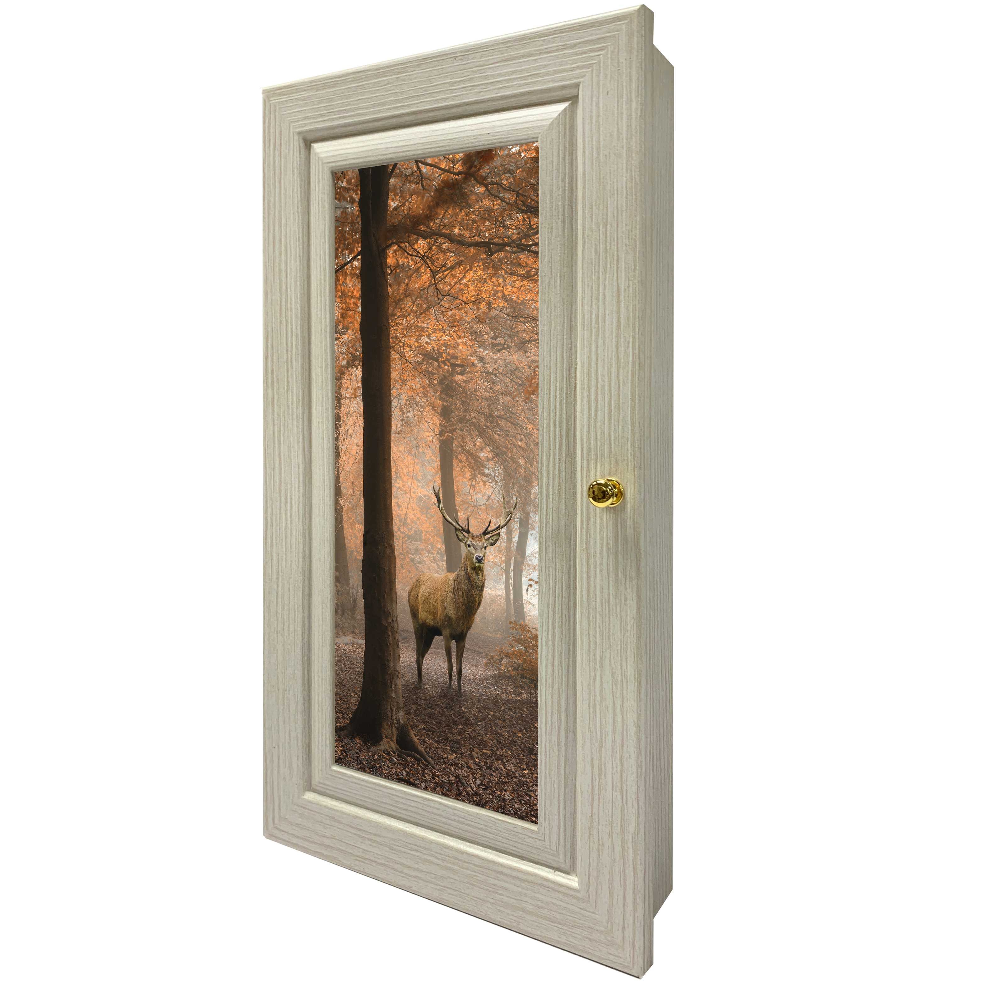 Ключница Toplight TL-KZ7000