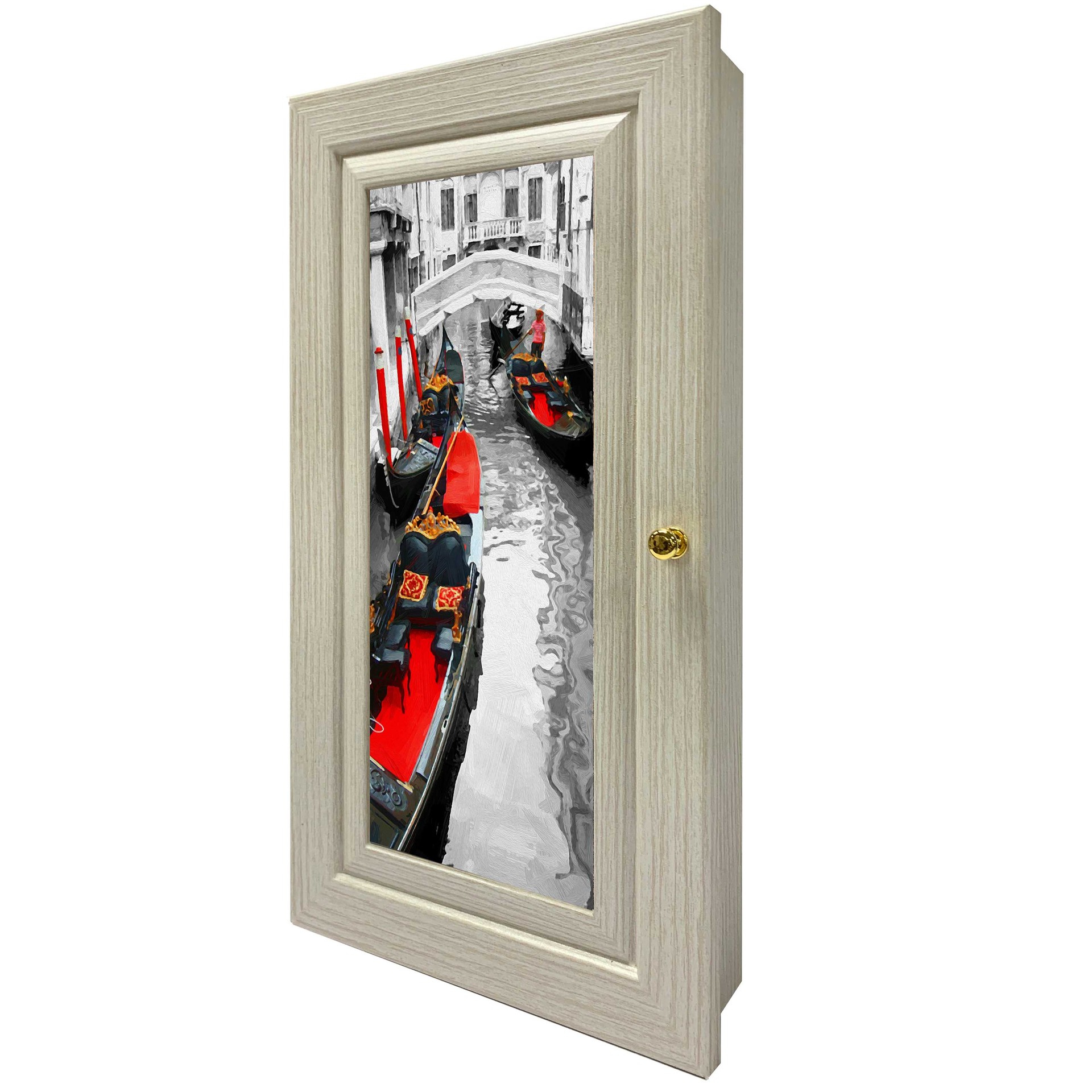 Ключница Toplight TL-KZ7002