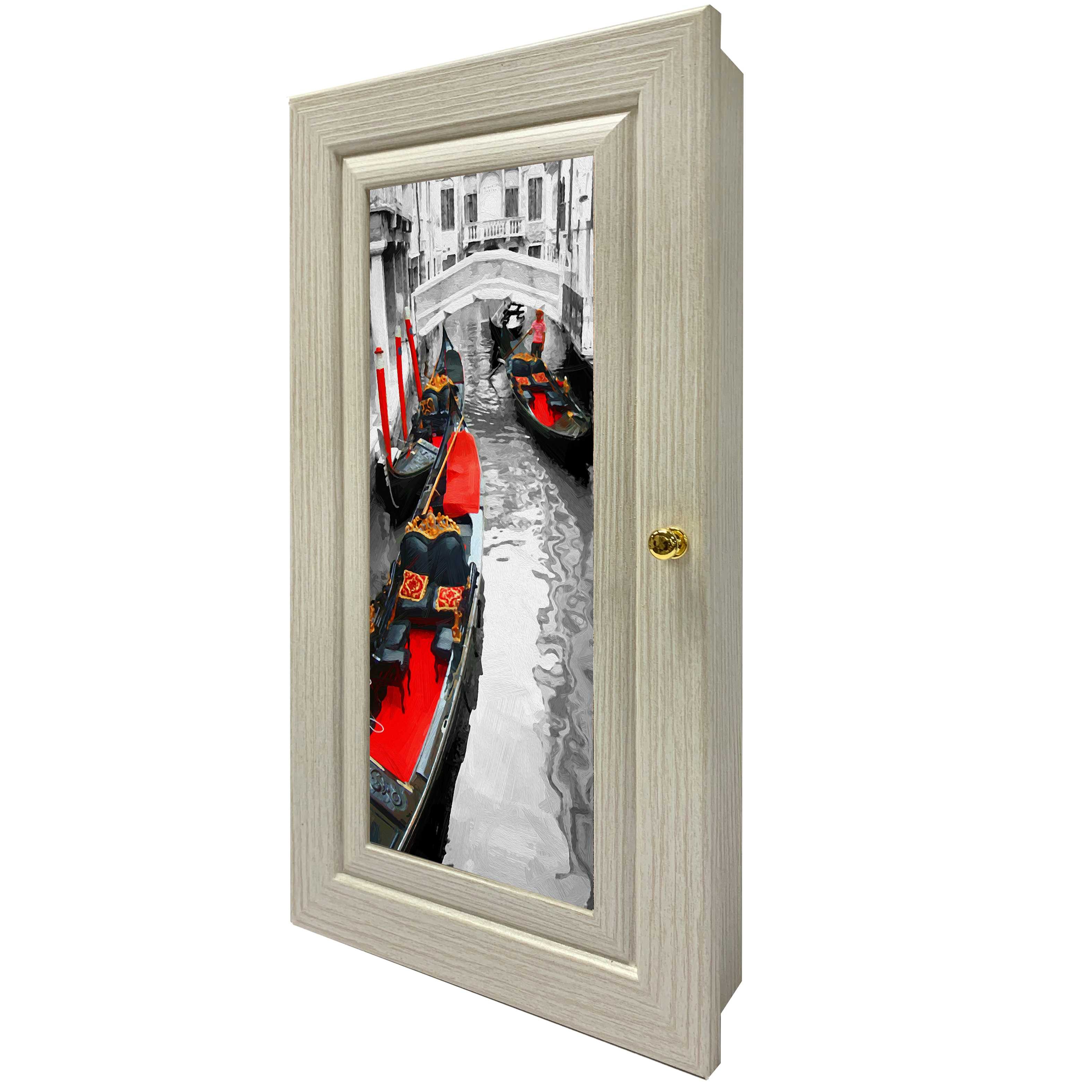 Ключница Toplight TL-KZ7002