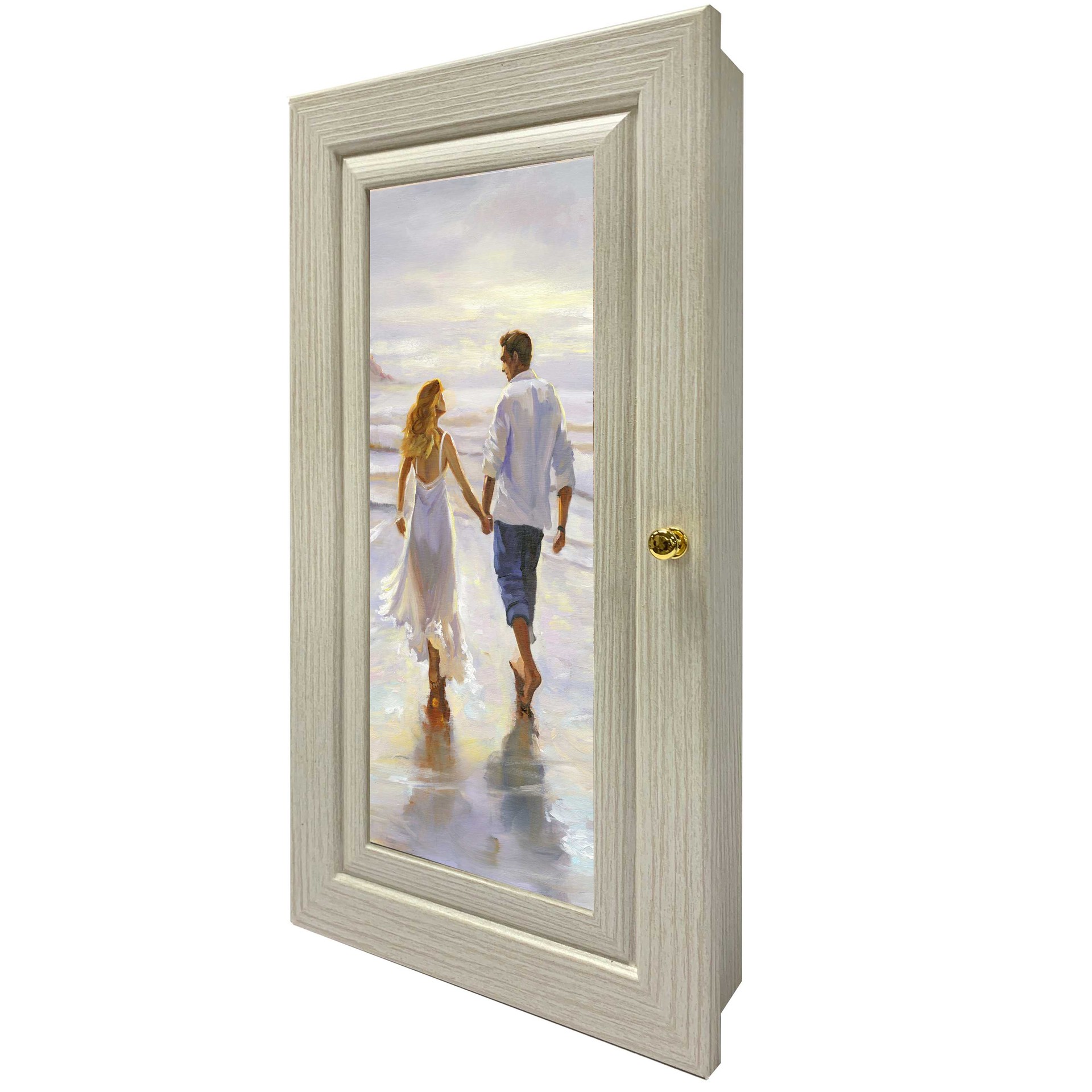 Ключница Toplight TL-KZ7003