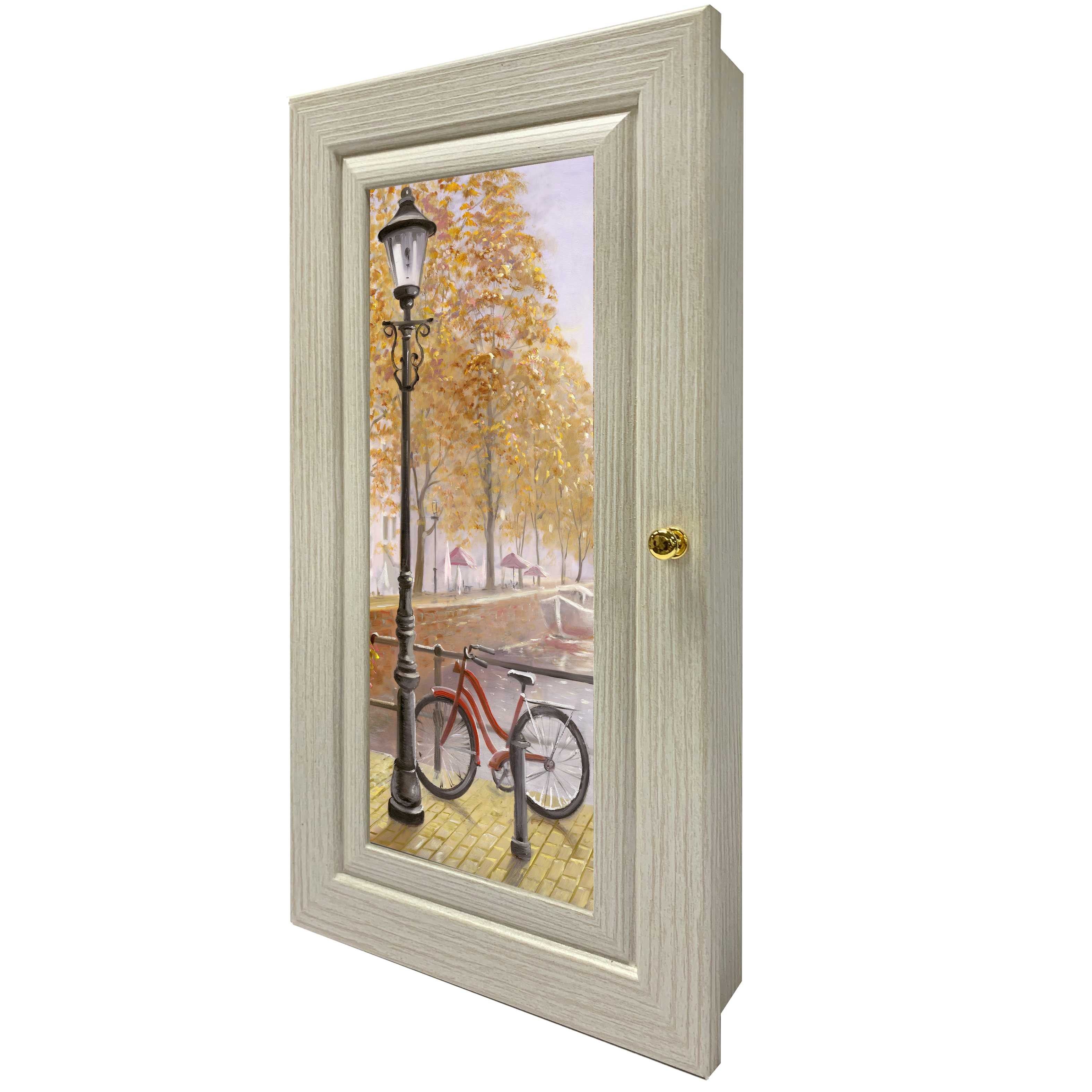 Ключница Toplight TL-KZ7004