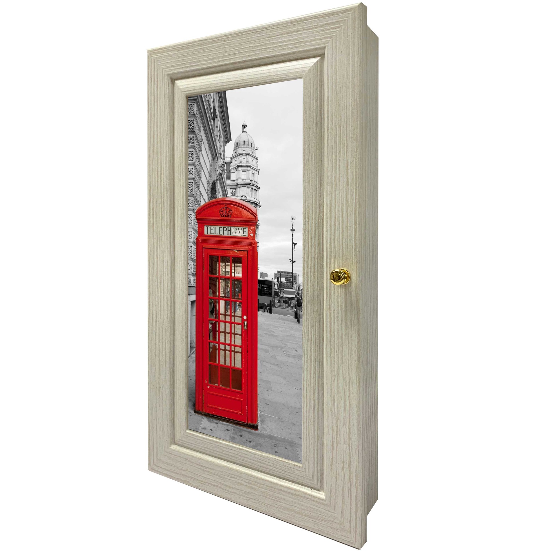 Ключница Toplight TL-KZ7009