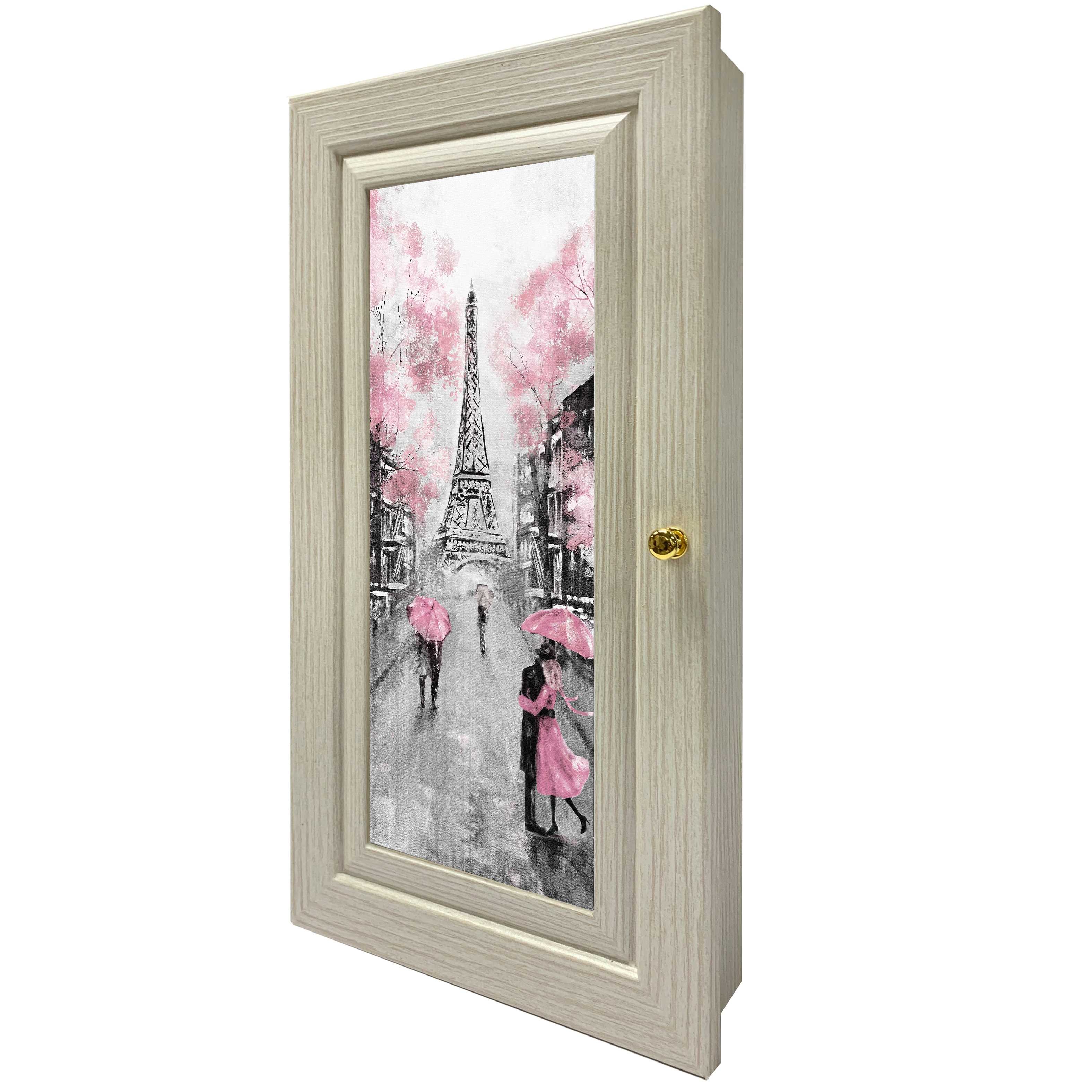 Ключница Toplight TL-KZ7011