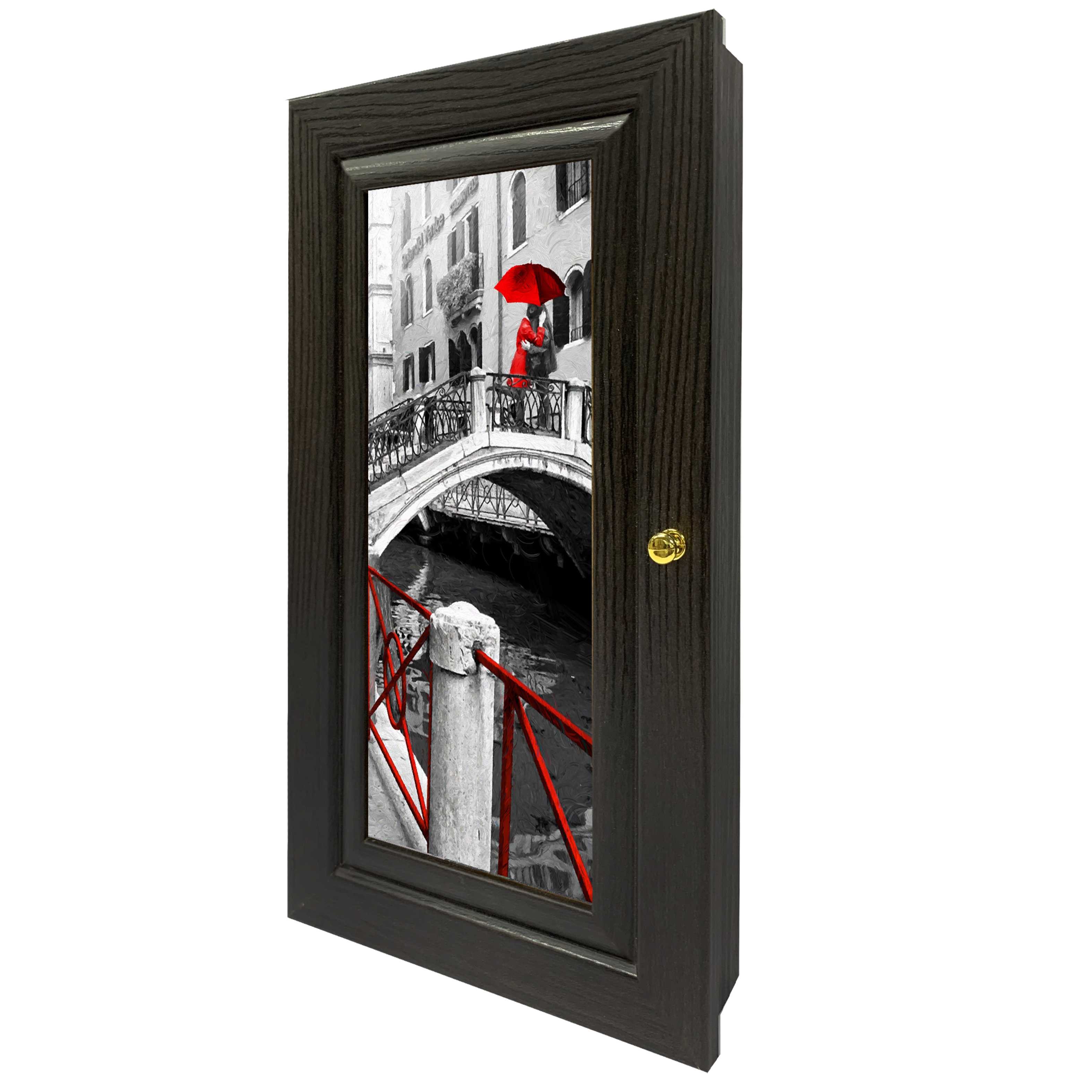 Ключница Toplight TL-KZ7013