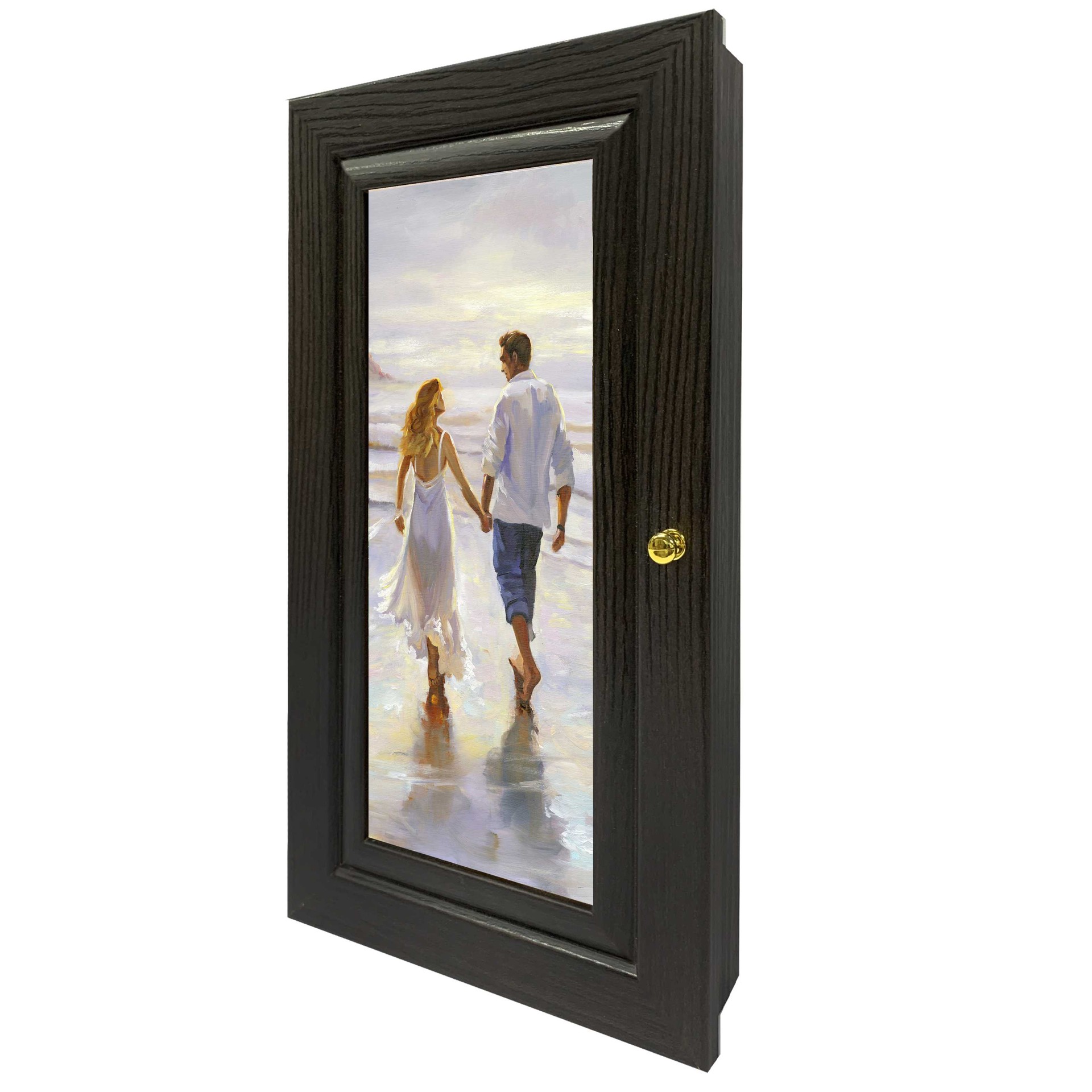 Ключница Toplight TL-KZ7015