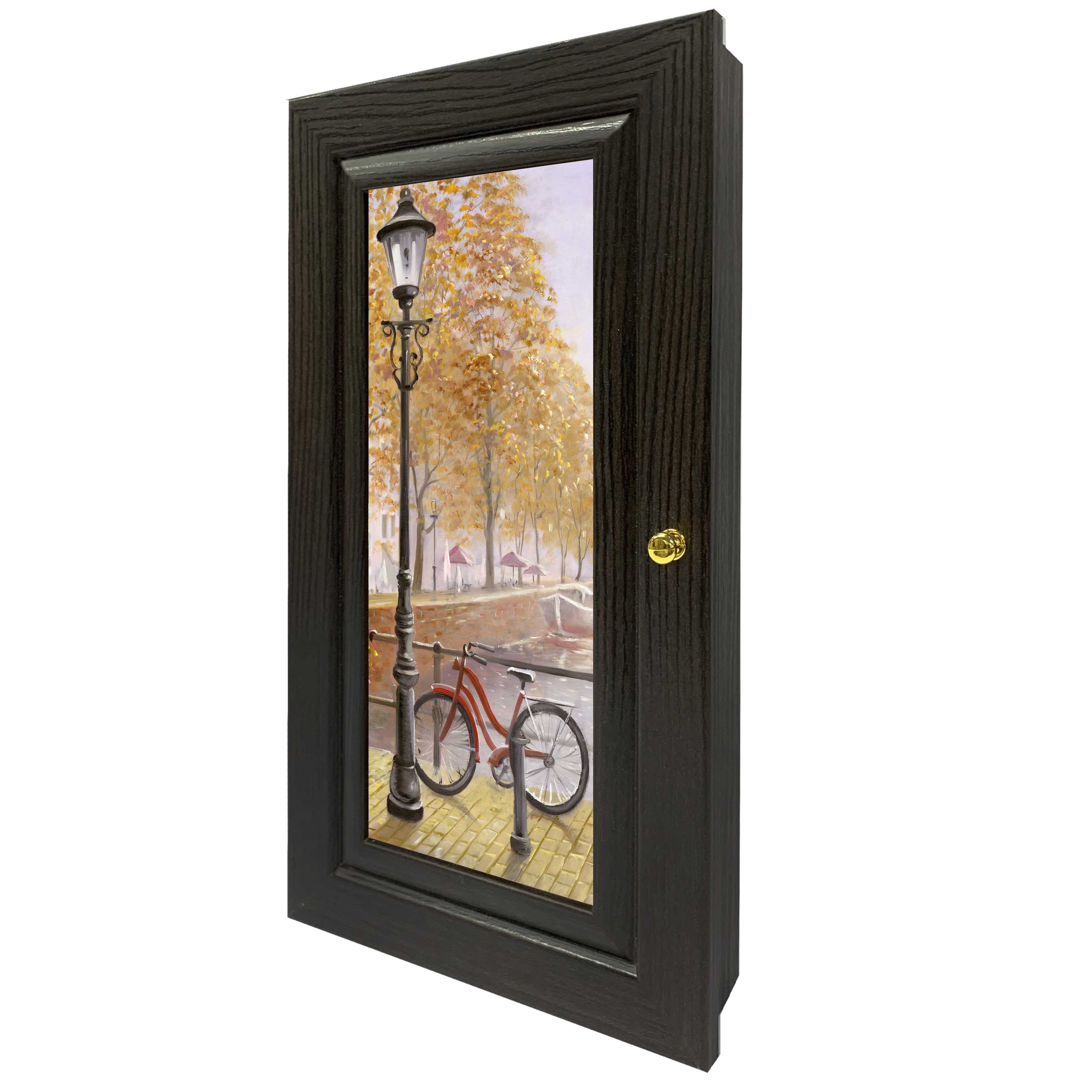 Ключница Toplight TL-KZ7016