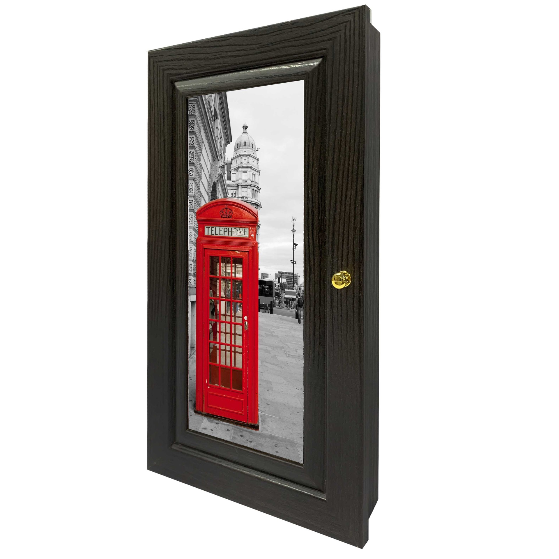 Ключница Toplight TL-KZ7021