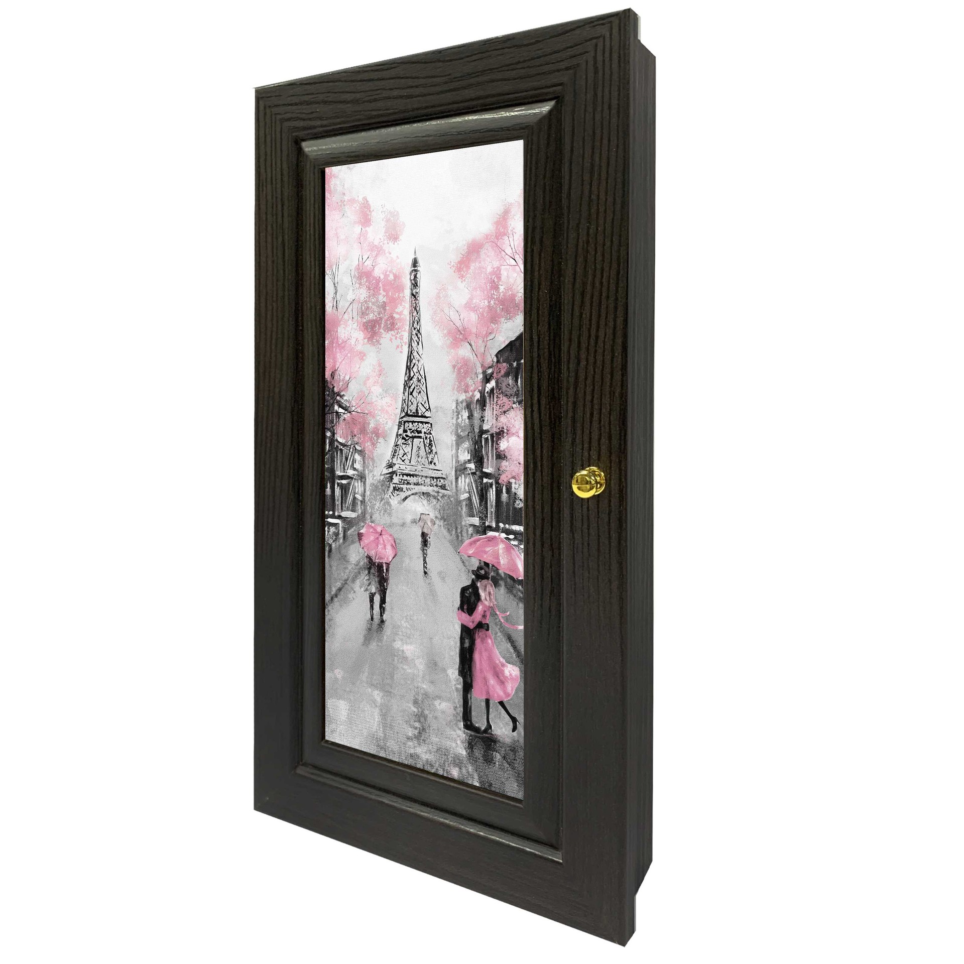 Ключница Toplight TL-KZ7023