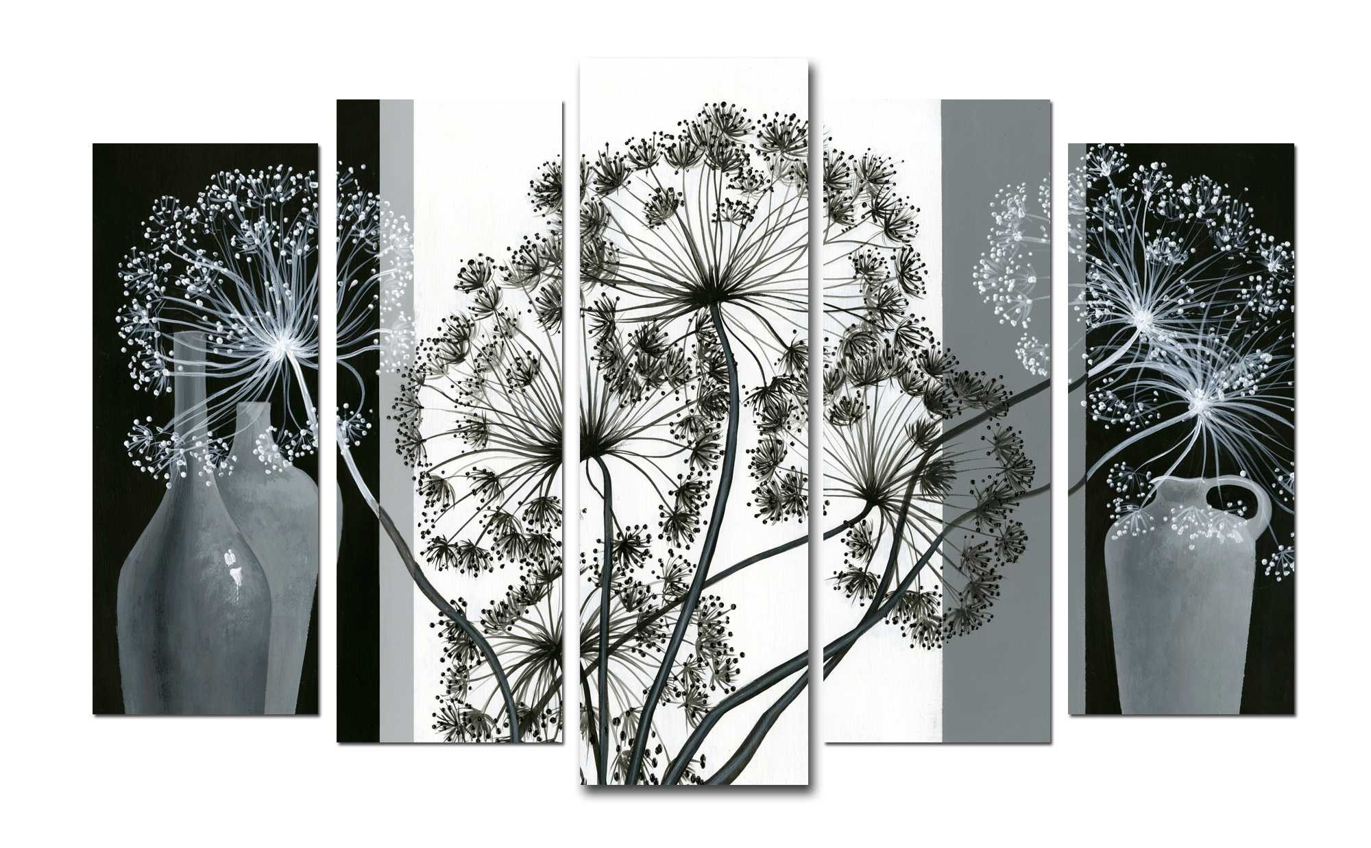 Модульные картины Toplight TL-PM0035