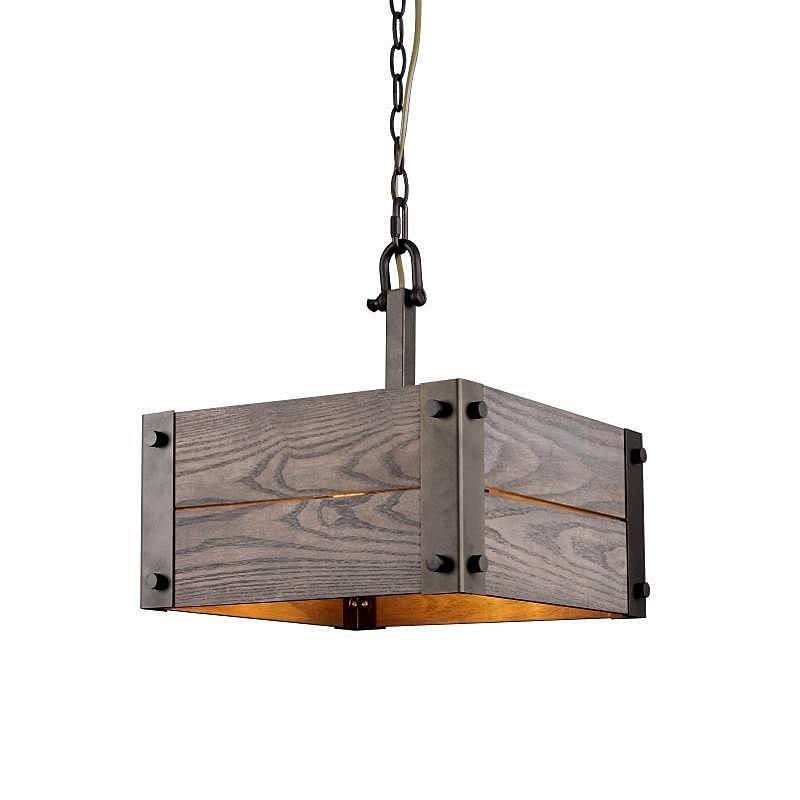 Подвесная люстра L'Arte Luce Teano L18704.79