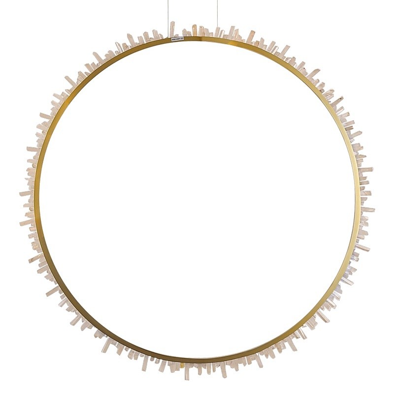 Светильник подвесной L'Arte Luce Luxury Alone L40204