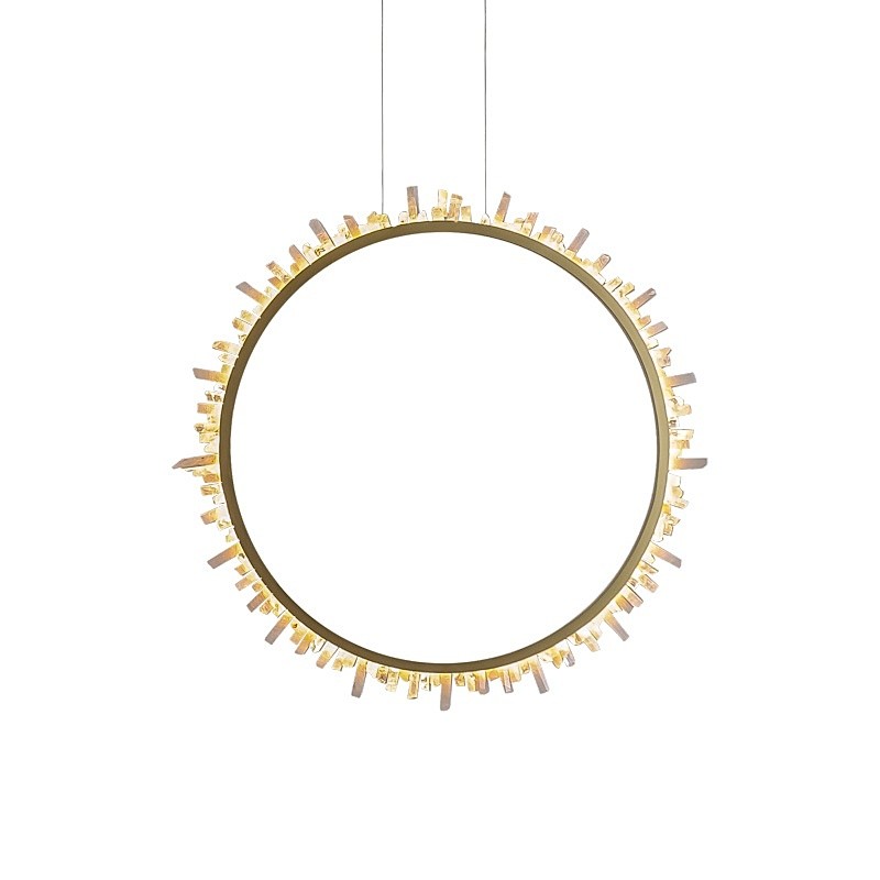 Светильник подвесной L'Arte Luce Luxury Alone L40202