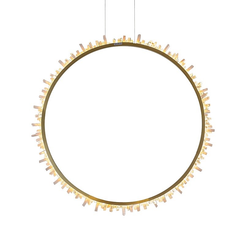 Светильник подвесной L'Arte Luce Luxury Alone L40203