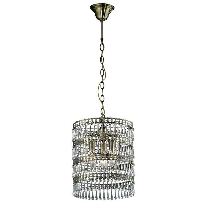 Светильник подвесной Odeon Light KELTI 2345/3A