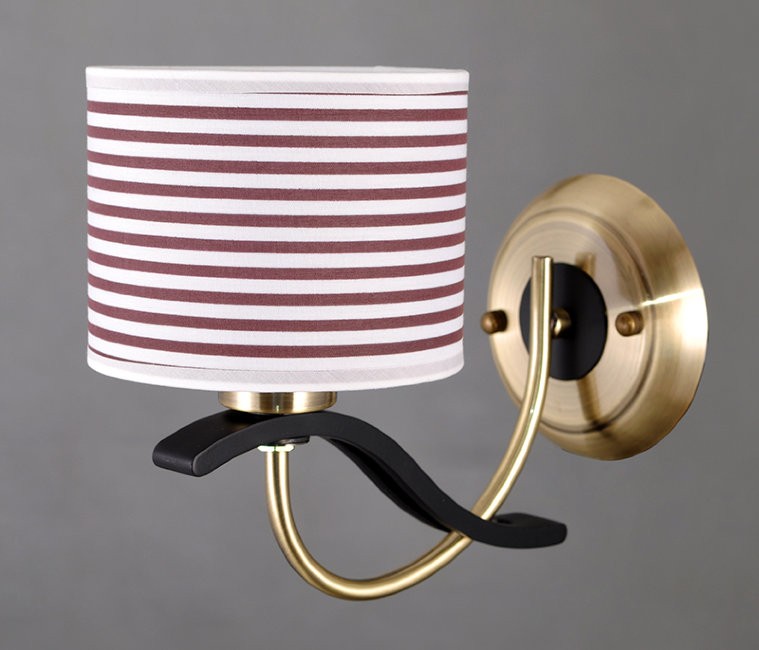 Настенное бра Seven Fires Сандра 10361.02.37.01