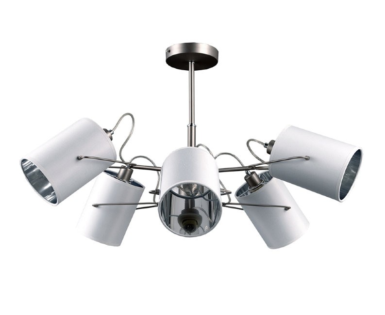 Потолочная люстра Seven Fires Джина 35188.01.35.06