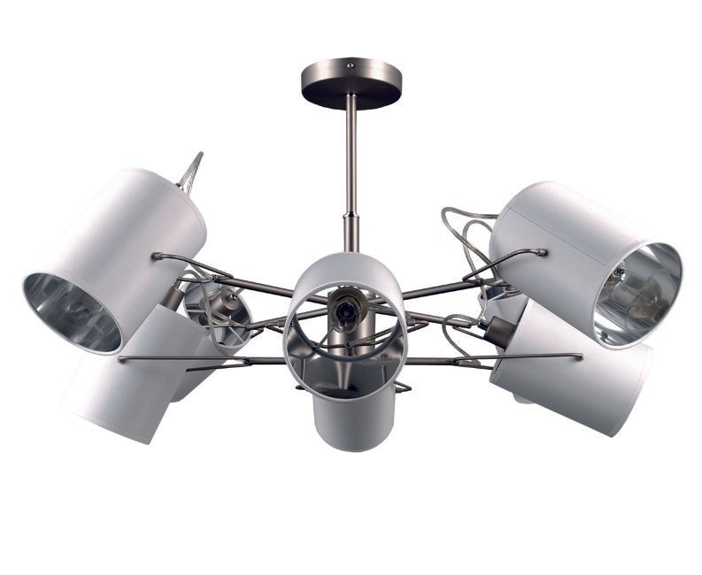 Потолочная люстра Seven Fires Джина 35188.01.35.08