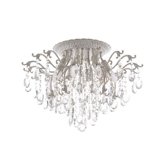 Потолочная люстра Seven Fires Каталина 70582.01.29.08