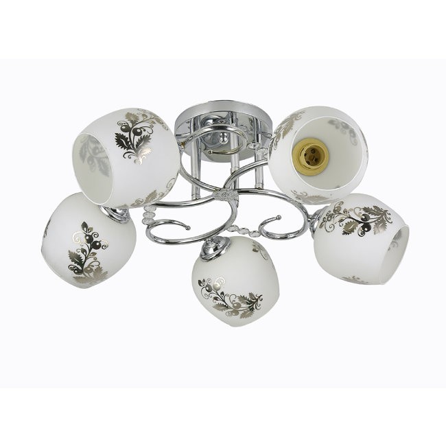 Потолочная люстра Wedo Light Лиис 51285.01.03.05