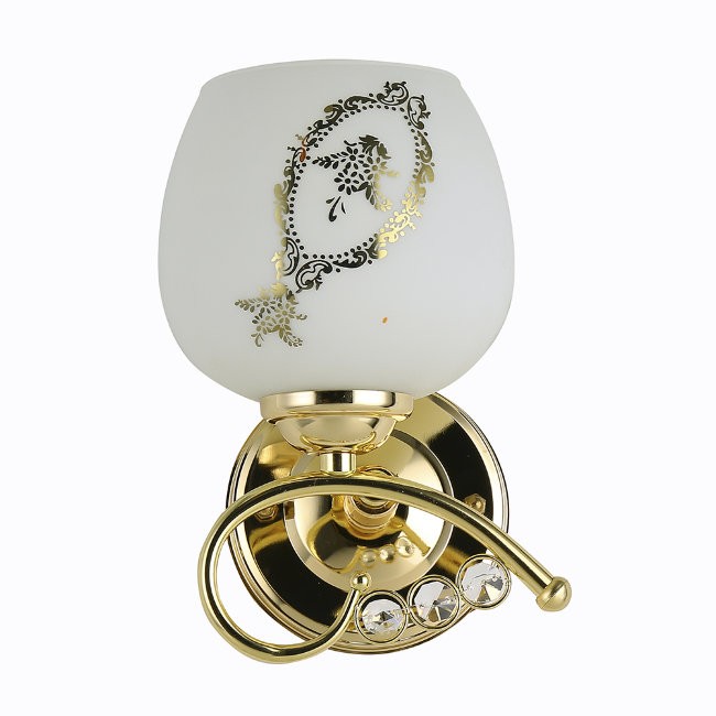 Настенное бра Wedo Light Хеидрун 51286.02.01.01