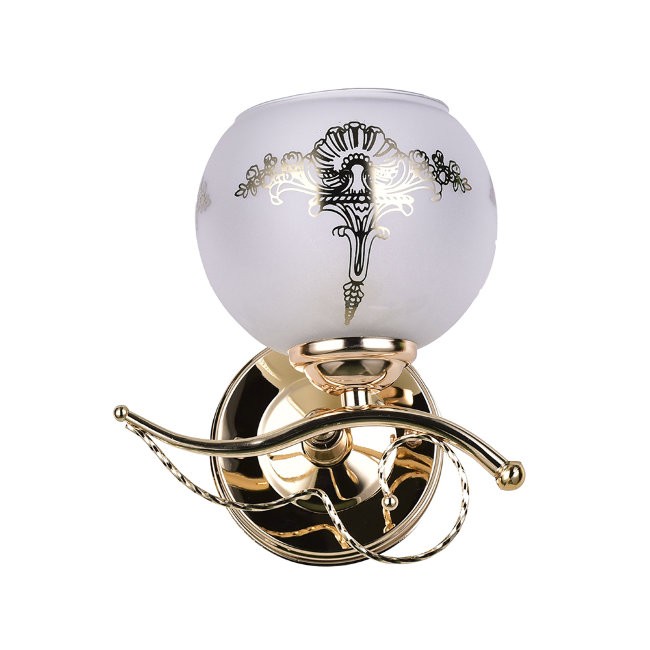 Настенное бра Wedo Light Фригг 51640.02.01.01