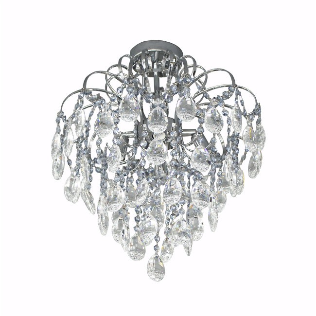 Потолочная люстра Wedo Light Аллегра 65290.01.03.04